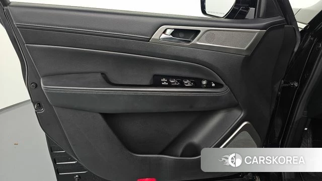 Ssangyong G4 Rexton id 4746997 из Кореи 16