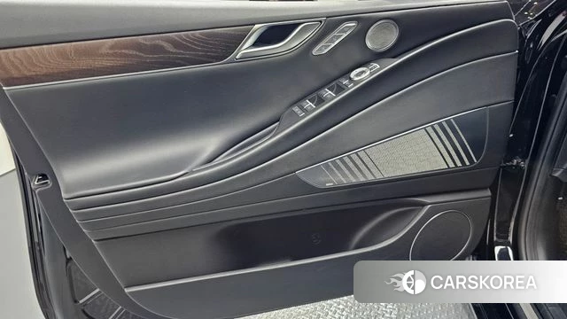 Genesis Electrified G80 (RG3) id 4763676 из Кореи 16