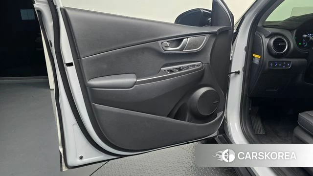 Hyundai Kona Electric id 4918345 из Кореи 16