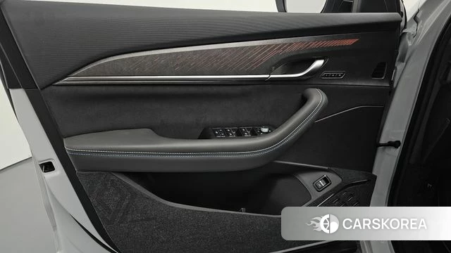 Renault Korea (Samsung) Grand Coleos id 4421667 из Кореи 16