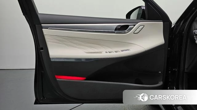 Hyundai The New Grandeur IG id 4726695 из Кореи 16