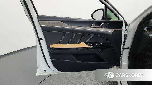 Kia K5 3rd generation id 4692778 из Кореи 16