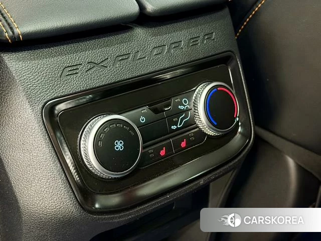 Ford Explorer id 3908550 из Китая 16