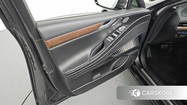 Genesis G80 (RG3) id 4224004 из Кореи 16