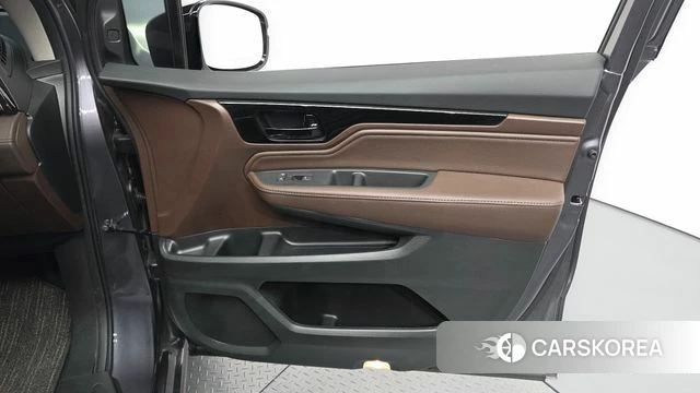 Honda Odyssey id 4291647 из Кореи 16