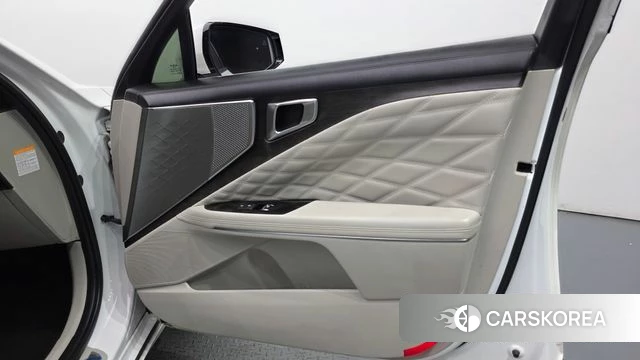 Kia K8 Hybrid id 4880786 из Кореи 16