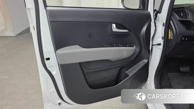 Kia The New Kia Ray EV id 4757372 из Кореи 16