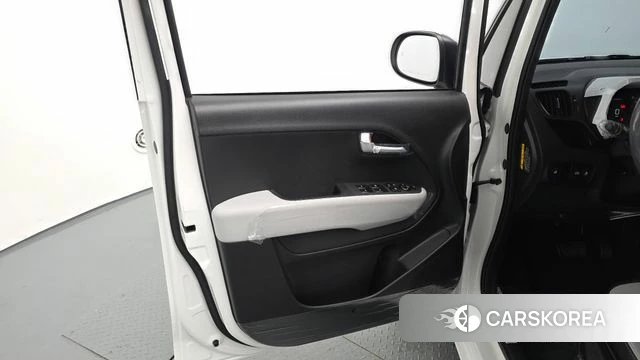 Kia The New Kia Ray id 4493311 из Кореи 16