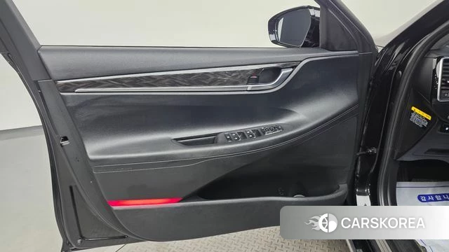 Hyundai Grandeur IG id 4305225 из Кореи 16