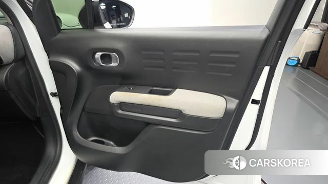 Citroen / DS C3 Aircross id 4713033 из Кореи 16
