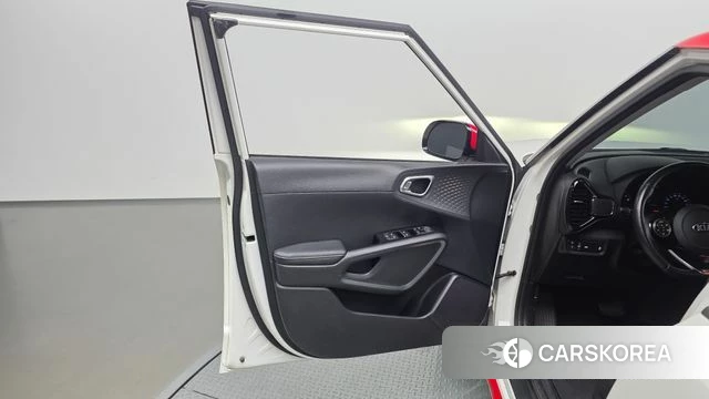 Kia Soul Booster id 4698645 из Кореи 16