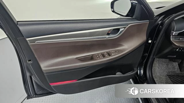 Hyundai The New Grandeur IG id 4581288 из Кореи 16