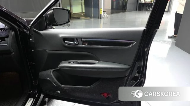 Renault Korea (Samsung) QM6 id 4203753 из Кореи 16