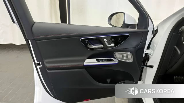 Mercedes-Benz GLC-Class X253 id 4321516 из Кореи 16