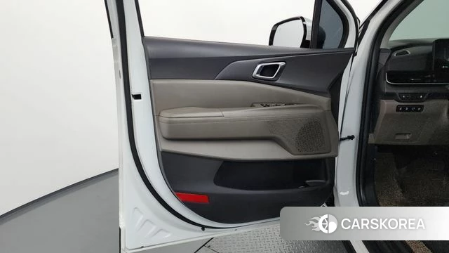 Kia The New Carnival 4th Generation id 4655969 из Кореи 16
