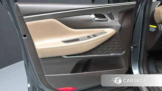 Hyundai Santa Fe TM id 4286138 из Кореи 16