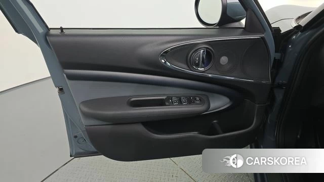 Mini Cooper Clubman id 4661137 из Кореи 16