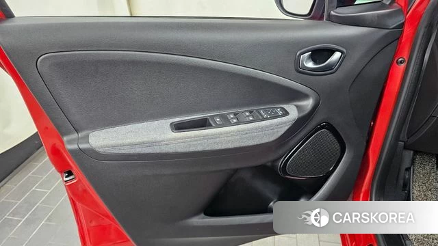 Renault Korea (Samsung) Joe id 4444981 из Кореи 16