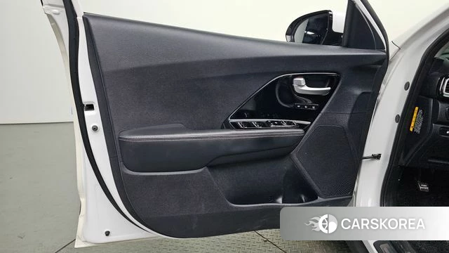 Kia Niro id 4496862 из Кореи 16