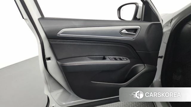 Renault Korea (Samsung) XM3 id 4284782 из Кореи 16