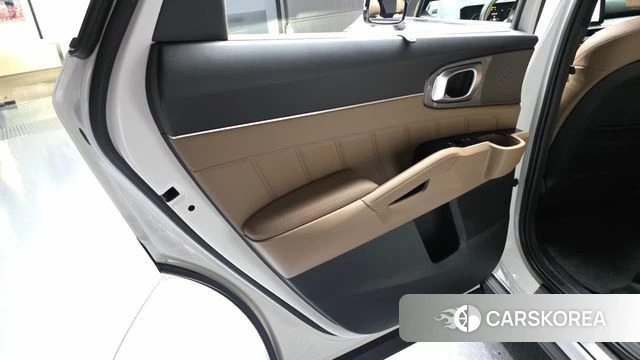Kia The New Sorento 4th Generation id 4650137 из Кореи 16