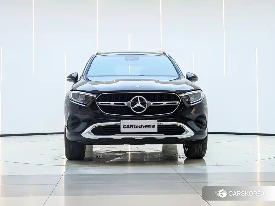 Mercedes-Benz GLC id 4685898 из Китая 16