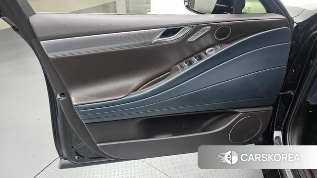 Genesis G80 (RG3) id 4880954 из Кореи 16