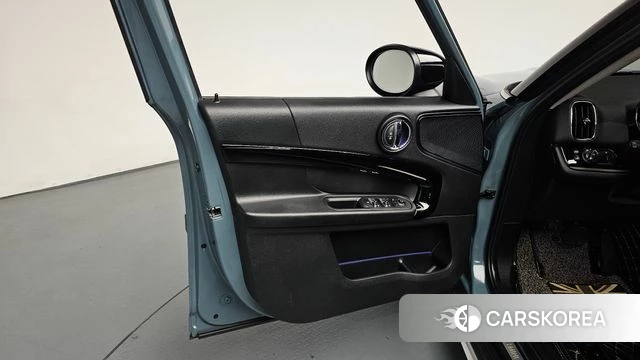 Mini Cooper Countryman id 4567387 из Кореи 16