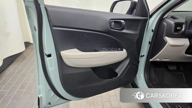 Hyundai Venue id 4421283 из Кореи 16