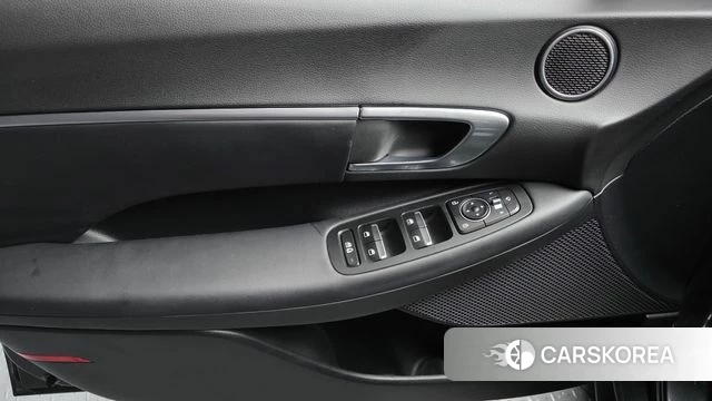 Hyundai Sonata (DN8) id 4562588 из Кореи 16