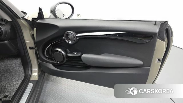 Mini Cooper id 4625952 из Кореи 16