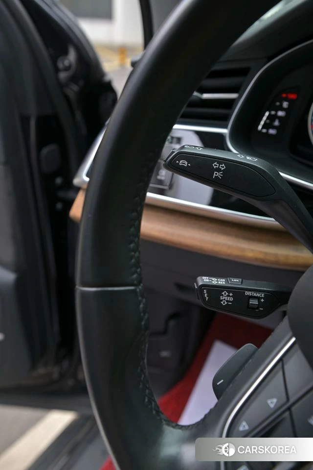 Audi Q7 id 4336220 из Китая 16