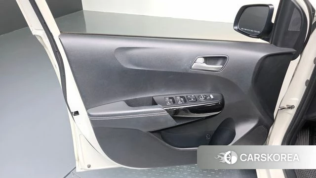 Kia All New Morning (JA) id 4582196 из Кореи 16