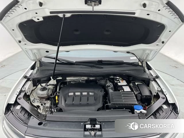 Volkswagen Tiguan L id 4272668 из Китая 16