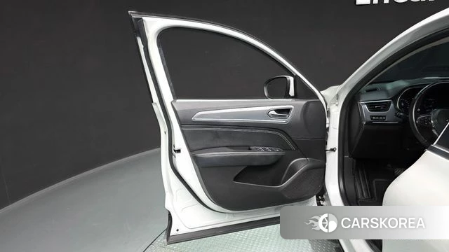 Renault Korea (Samsung) XM3 id 4249529 из Кореи 16