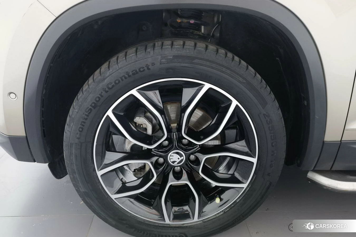 Skoda Kodiak id 4426775 из Китая 16
