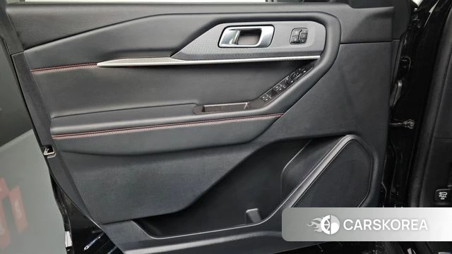 Ford Explorer 6th Generation id 4617628 из Кореи 16