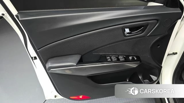Ssangyong Berry New Tivoli id 4717435 из Кореи 16