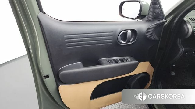 Hyundai Casper id 4561665 из Кореи 16