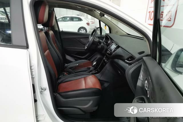 Buick Angkola id 4253136 из Китая 16