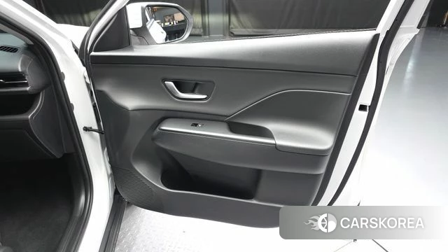 Hyundai Kona (SX2) id 4893611 из Кореи 16
