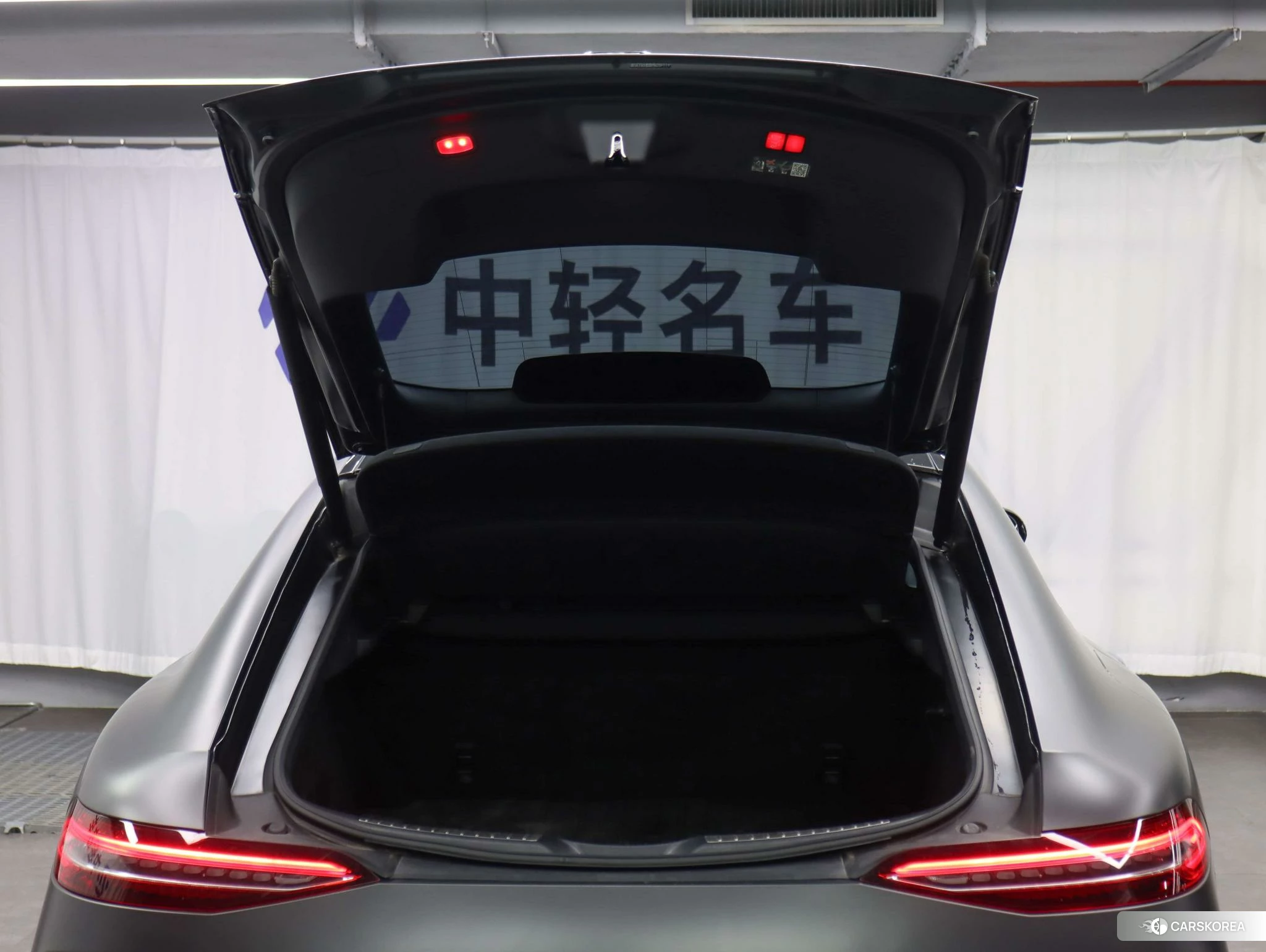 Mercedes-Benz AMG GT id 4499181 из Китая 16