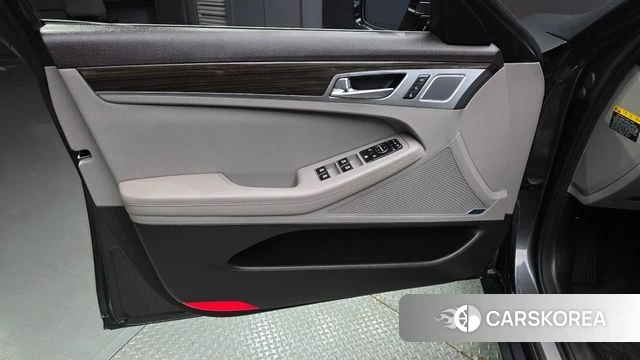 Genesis G80 id 4595124 из Кореи 16