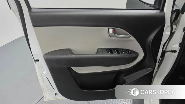 Kia The New Ray id 4774897 из Кореи 16