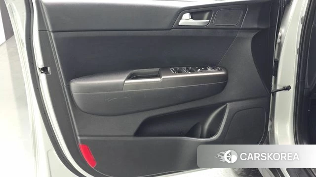 Kia Sportage The Bold id 4666933 из Кореи 16