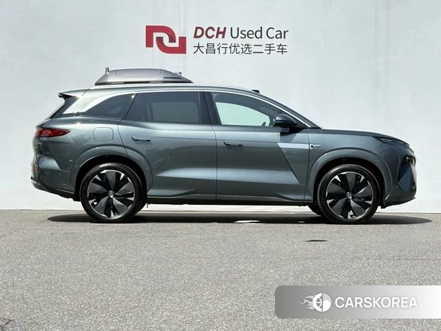 BYD Tang L DM id 4207060 из Китая 16