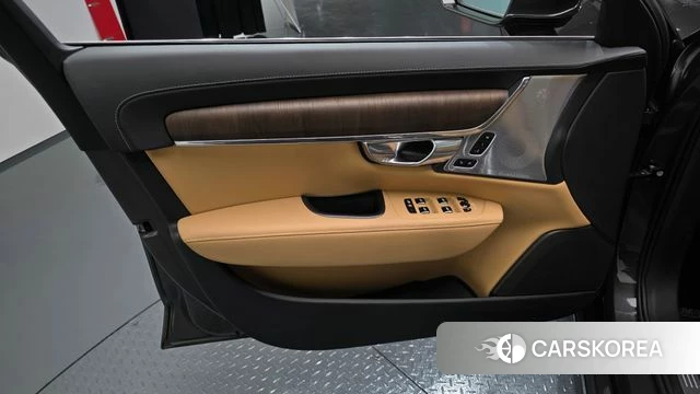 Volvo S90 id 4194711 из Кореи 16