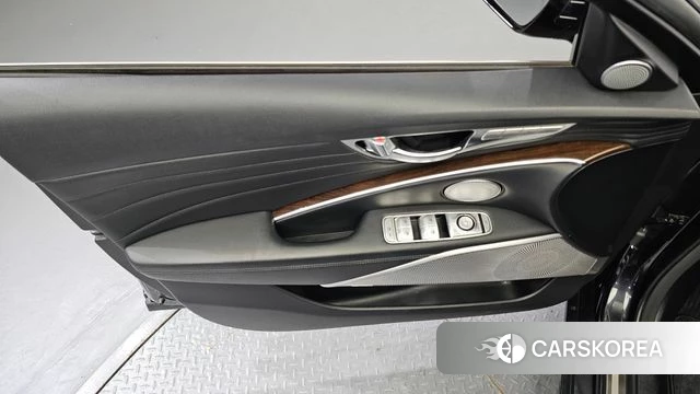 Kia More K9 id 4907629 из Кореи 16