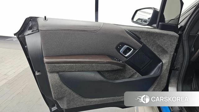 BMW i3 id 4491020 из Кореи 16