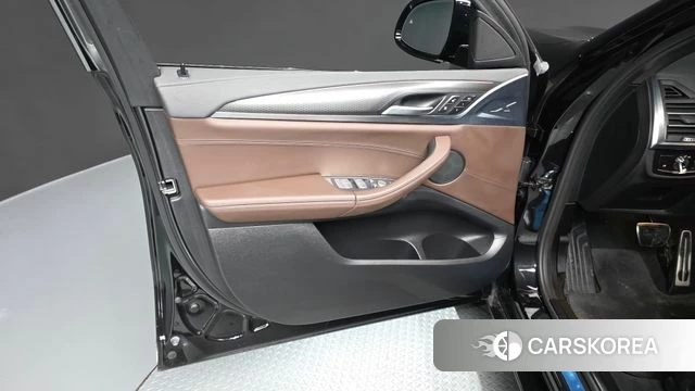 BMW X4 (G02) id 4762713 из Кореи 16
